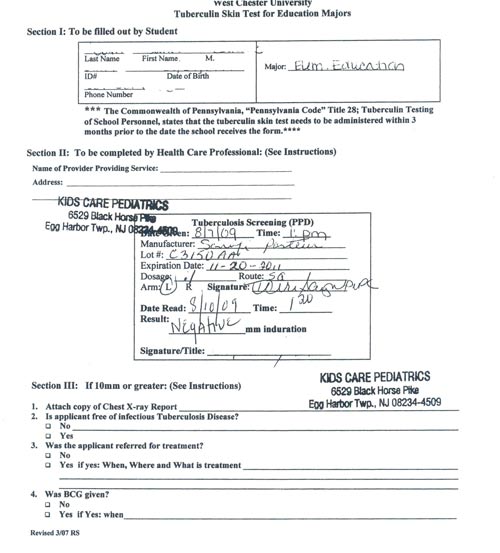 Printable Ppd Consent Form Printable Forms Free Online