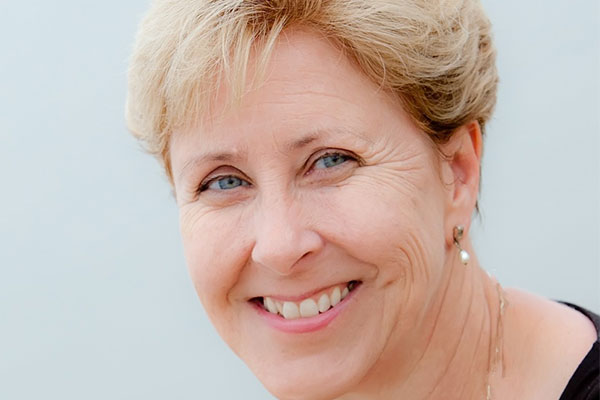 Dr. Eli DeHope Headshot