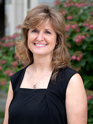 Maryann Beaver headshot