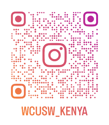 QR Kenya
