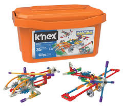 K'nex Building Set 