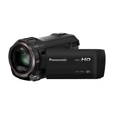 Panasonic Video Camera 