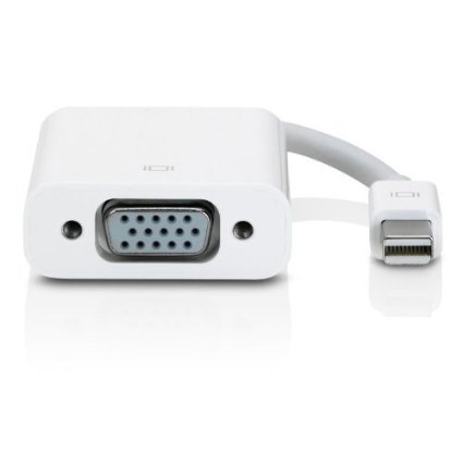 Apple VGA to Mini Display Adapter