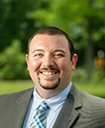 Andrew Wedlock Headshot