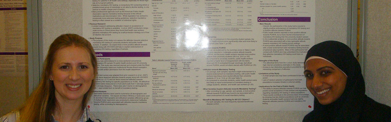 MPH Poster