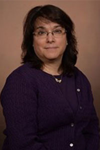 Dr. Patricia Davidson