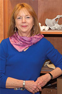 Dr. Susan L. Johnston