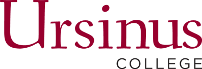 Ursinius College logo