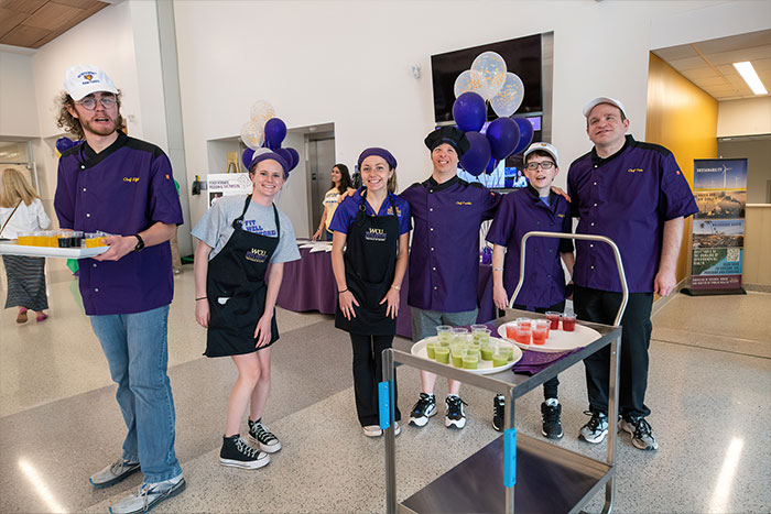 Employee Appreciation Group photo