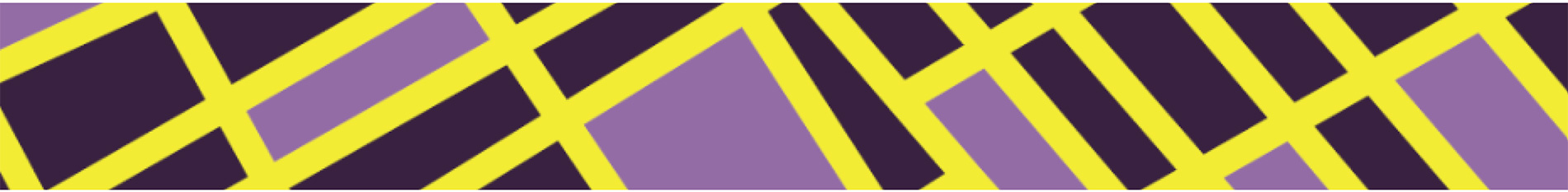Decorative banner