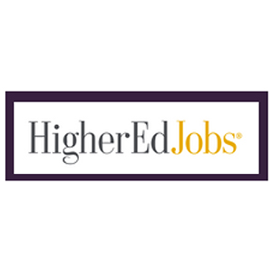 HigherEd Jobs logo