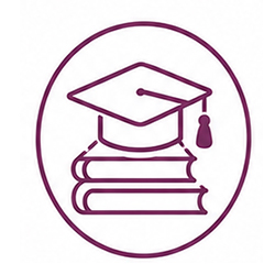 Tuition Benefits  Icon