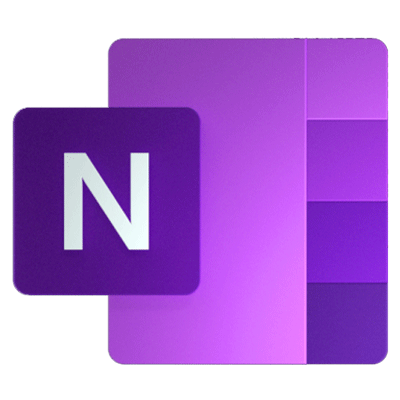 Onenote Icon