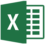 Microsoft Excel Logo