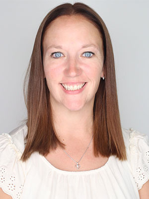 Courtney A. Lloyd Headshot