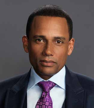 photo of Hill Harper