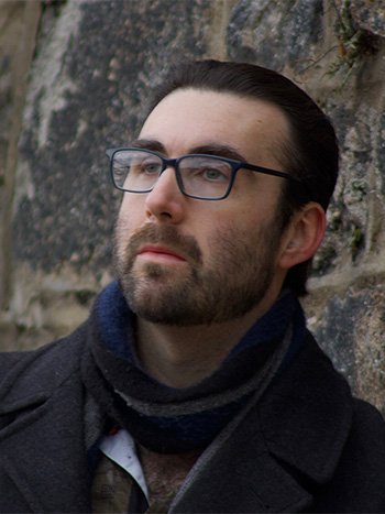 Ari Sussman