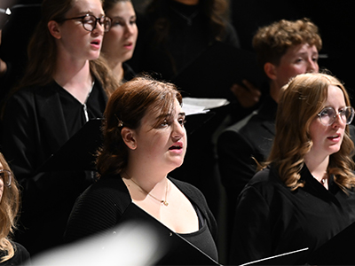 Women's Chorus