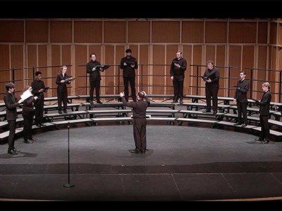 Chamber Choir