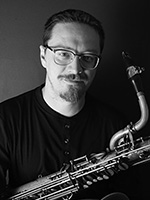 Mark Allen