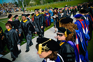west chester university graduation 2022