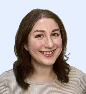 Amanda McDonnell headshot
