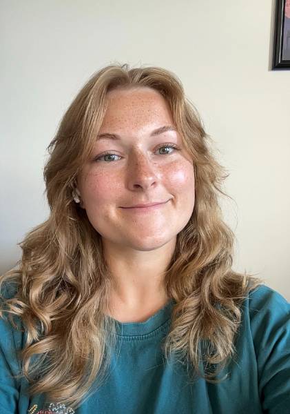 Emily Nair headshot