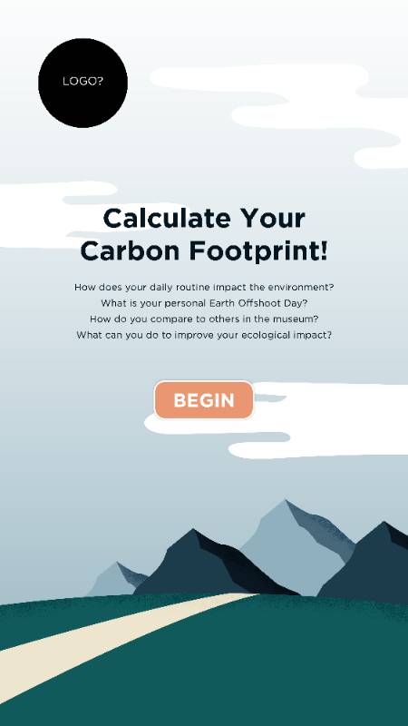 Calculate Footprint