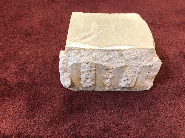 Last Brick