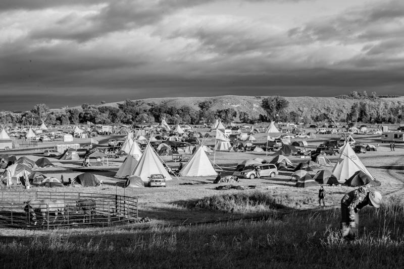 Standing Rock