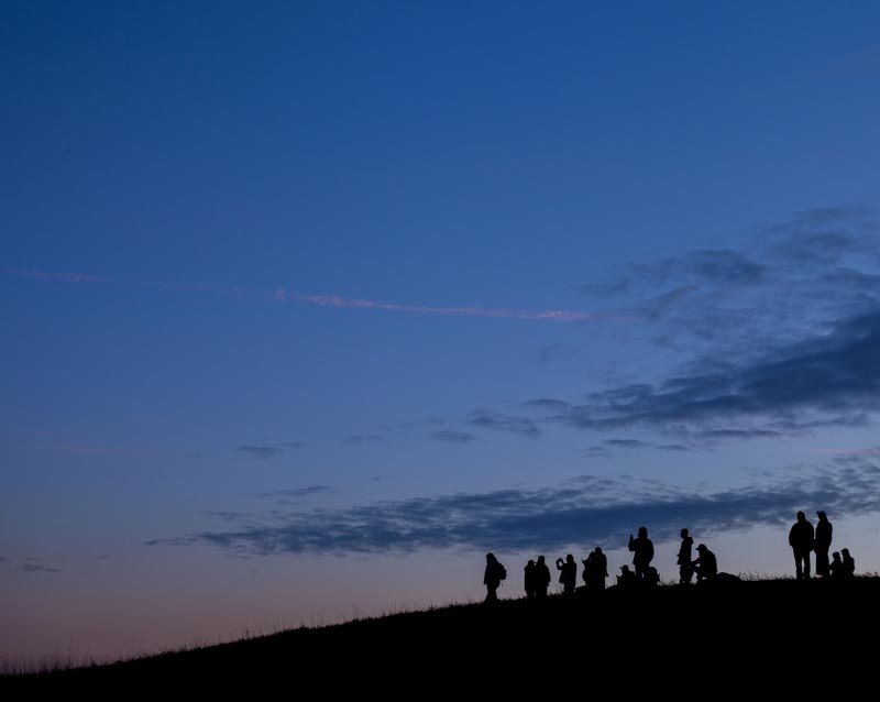 Standing Rock