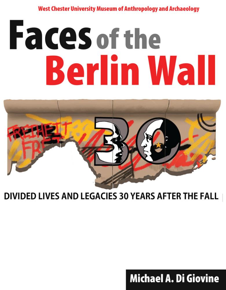 Berlin Wall