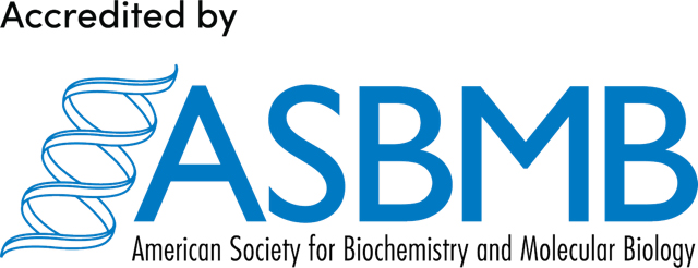 ASBMB Logo