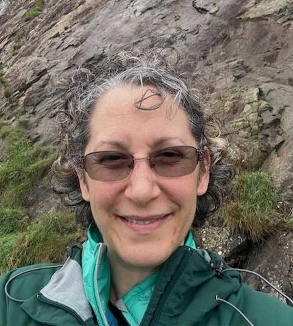 Lynne Elkins