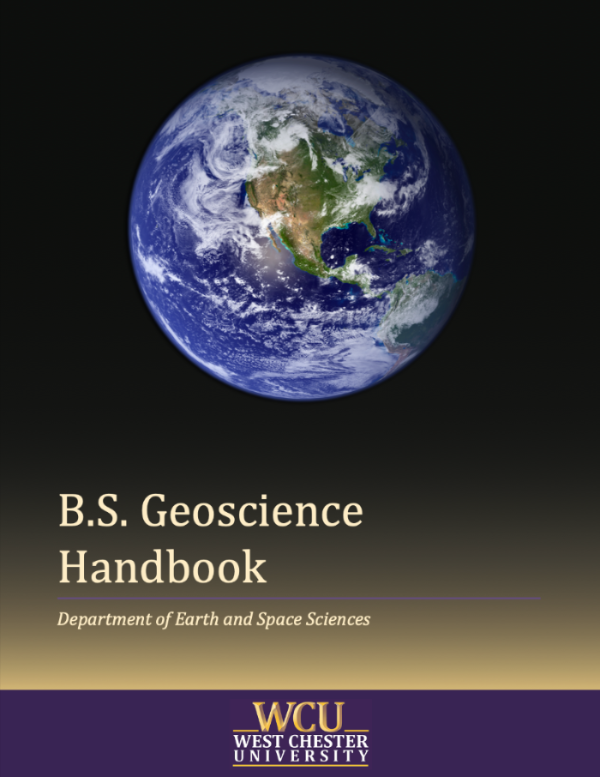 Undergraduate Handbook