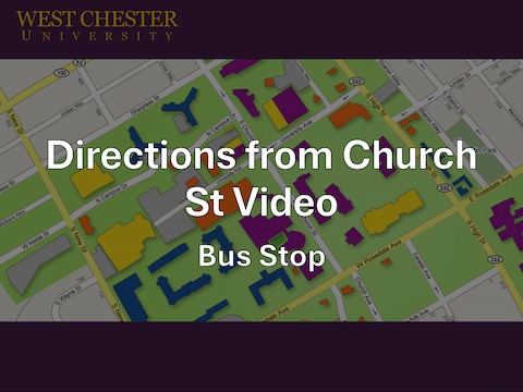Directions from Church St video