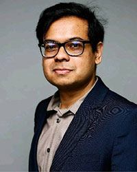 Dr. Navid Nizam