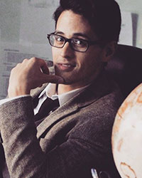 Dr. Travis Blemings