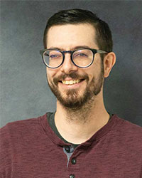 Dr. Zachary Voras