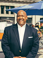 Charles Graham Headshot