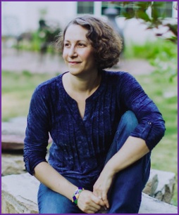 Dr. Lynne Elkins