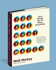 Walt Hickey book