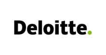 deloitte logo