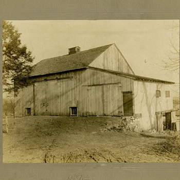 Tanglewood Barn 