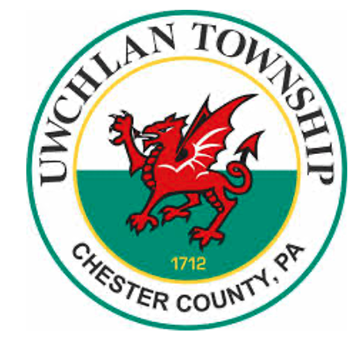 Uwchlan Township Logo