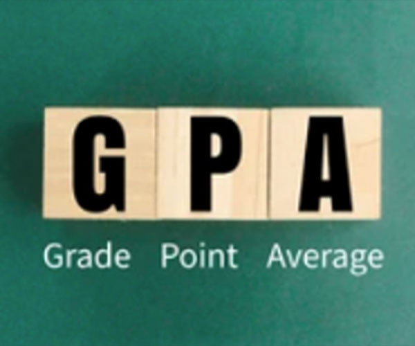 gpa calculator logo