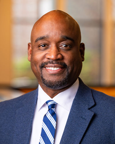 Director John Craig Dr. John Craig