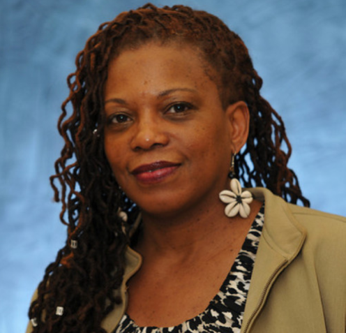 Juanita Wooten Headshot