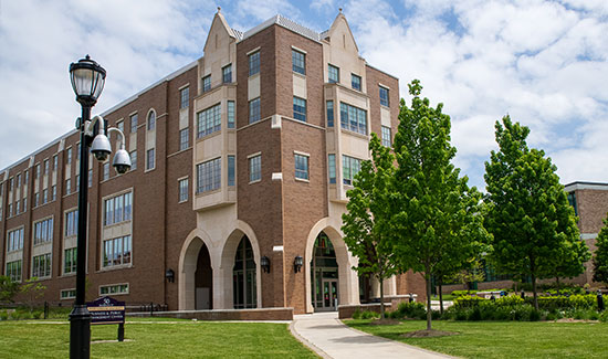 Office of the Registrar