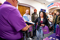 Graduating and Scholarship Recipient Students thumbnail 2